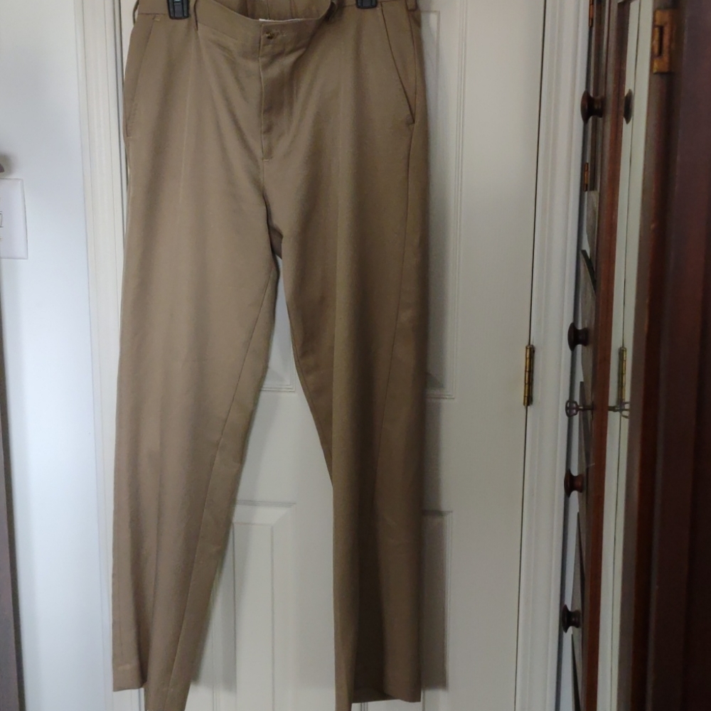 Men's dress pants